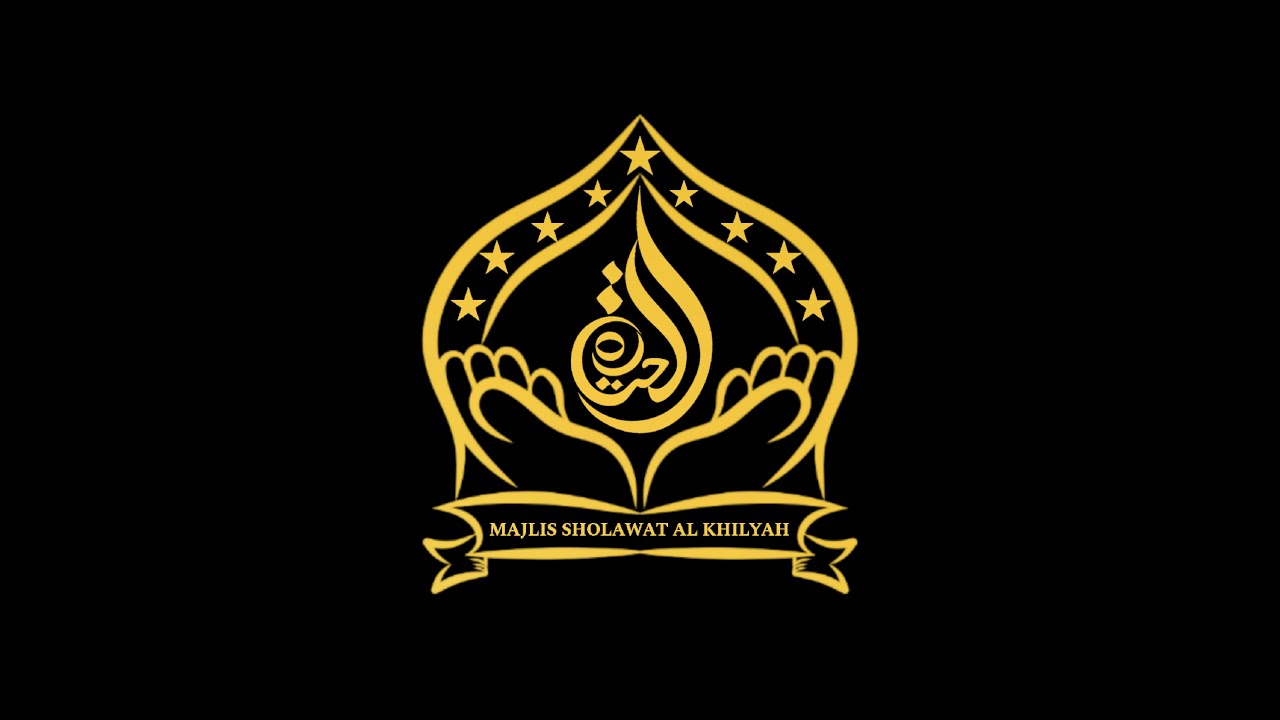 LIVE STREAMING - SYUKURAN DALAM RANGKA AGUSTUSAN MAJELIS AL KHILYAH