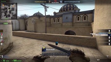 how to use correctly the voice chat in CSGO