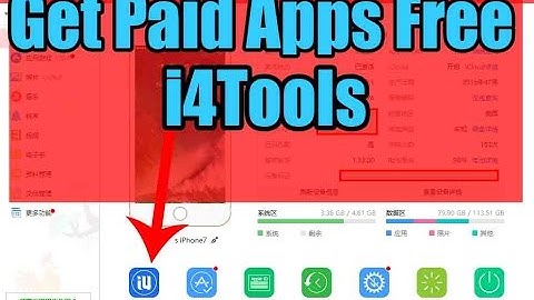 INSTALL PAID Apps & Games FREE iOS 10 - 10.3.1 NO Jailbreak / NO Revoke iPhone iPad iPod