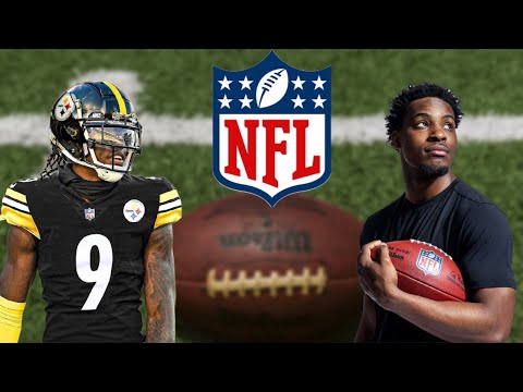 NFL TOP 5