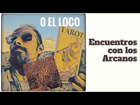 ENCUENTROS CON LOS ARCANOS: 0 EL LOCO (NO APTO PARA AMANTES DE LA ULTRADERECHA Y LA ULTRAIZQUIERDA)