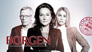 Borgen | Season 3 | Episode 2 | Political Drama Series