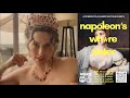 napoleon's wh*re sister