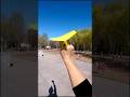 Amazing Jet Paper Plane Tutorial 🤗✈️ , Jet Airplane Making # shorts # paper # craft
