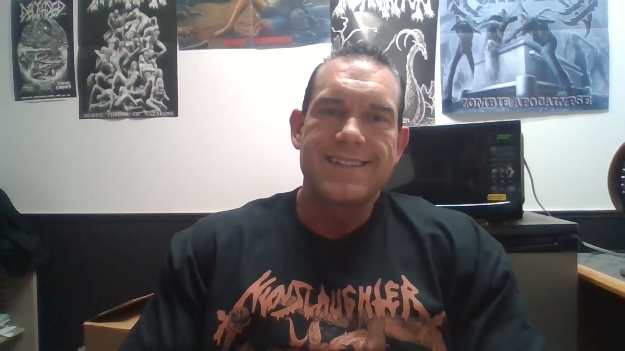 Эй, позер из Big 4 Metallica, у тебя есть этот альбом? Сильно сомневаюсь, существует только физич...