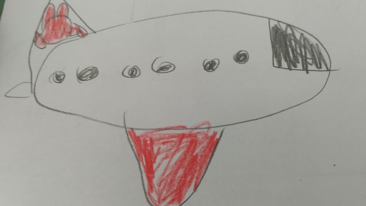 episode 84 - liburan naik pesawat ke bali