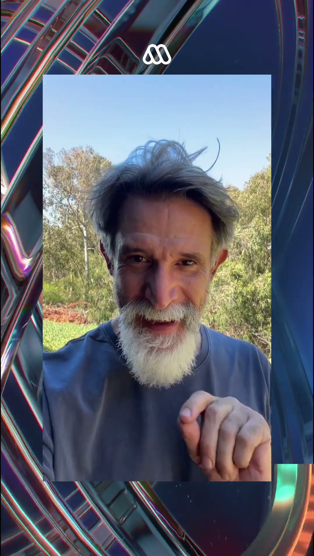 Pancho Melo es uno de los primeros confirmados a la Gala del Festival de Viña 2025 ?