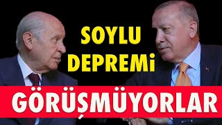 Kavga Derin Bahçeliden Kurusıkı Atış.. Tarık Toros Manşet 10 Temmuz 2021