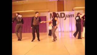 Jb Brodie Yenni Setiawan Mad Jam 2011 Jack Jill All-Stars Finals Song 2