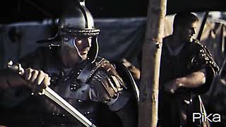 Triumphus Official Trailer