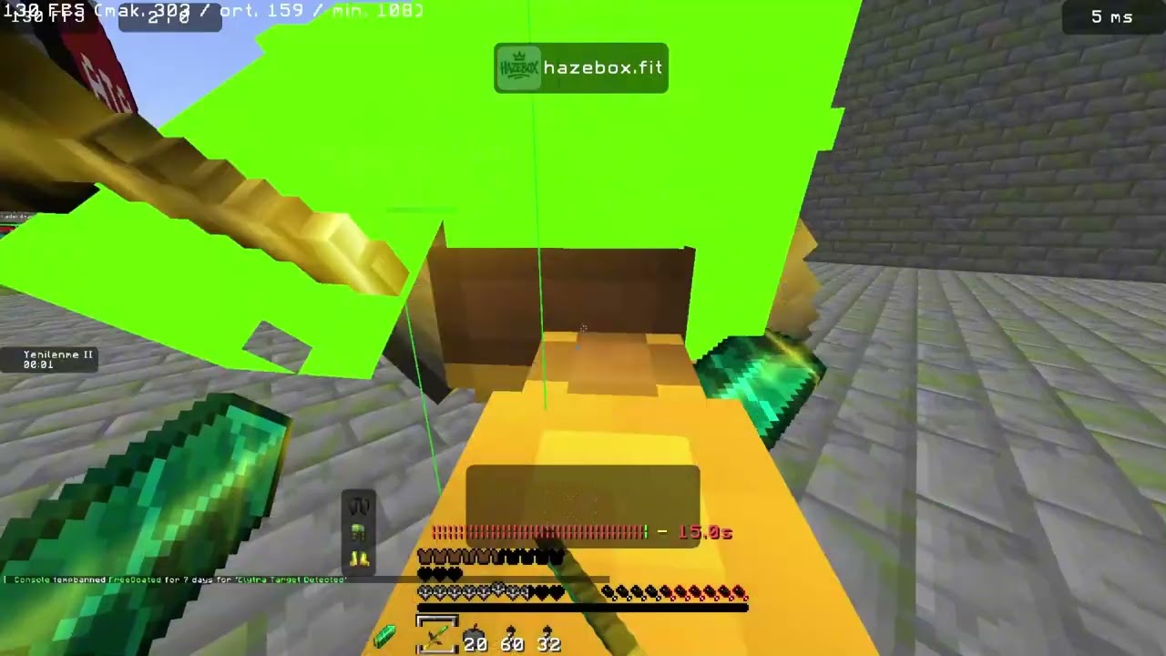 Hazebox Kill Montage #6