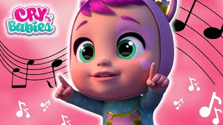 Special Musical Episodes 🎶🥁 CRY BABIES Magic Tears | Cartoons and Animation for Kids | Full Episodes