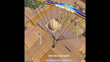 1v5 😲 wait for till end #opcroud