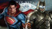 BATMAN Vs. SUPERMAN | Batalla De Rap | BTH GAMES Prod. MAGIC BEATS - 2019 -  YouTube