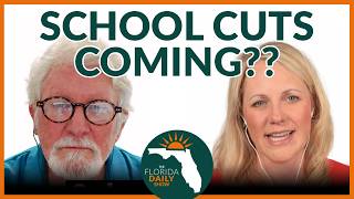 Florida Budget Battle Hits Schools | Florida Daily Show Ep. 21