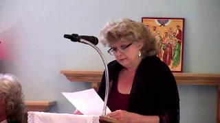 20171001 Philippians 2:1-13 Reading (ASCT)