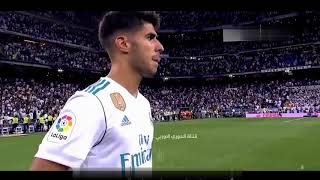 من قال انهم استسلموا✦ سنعود اقوى من قبل✦  فيديو تحفيزي عن ريال مدريد!! screenshot 3