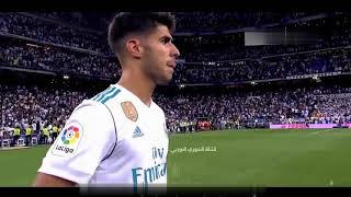 من قال انهم استسلموا✦ سنعود اقوى من قبل✦  فيديو تحفيزي عن ريال مدريد!! screenshot 2