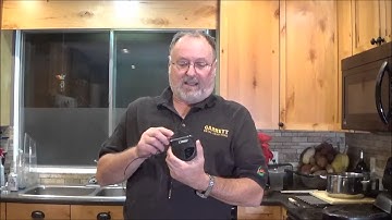 Garrett Z Lynk™ Wireless System  Good Information To Know