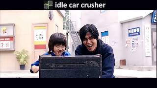 idle car crusher video 2019022702 screenshot 5