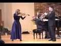 Scott Joplin "The Easy Winners"