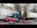 165 Crazy Moments Car Crashes Caught On Camera | Idiots In Cars Got Instant Karma