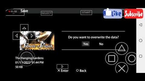 Prince Of Persia Rival Swords - Walkthrough PART 15