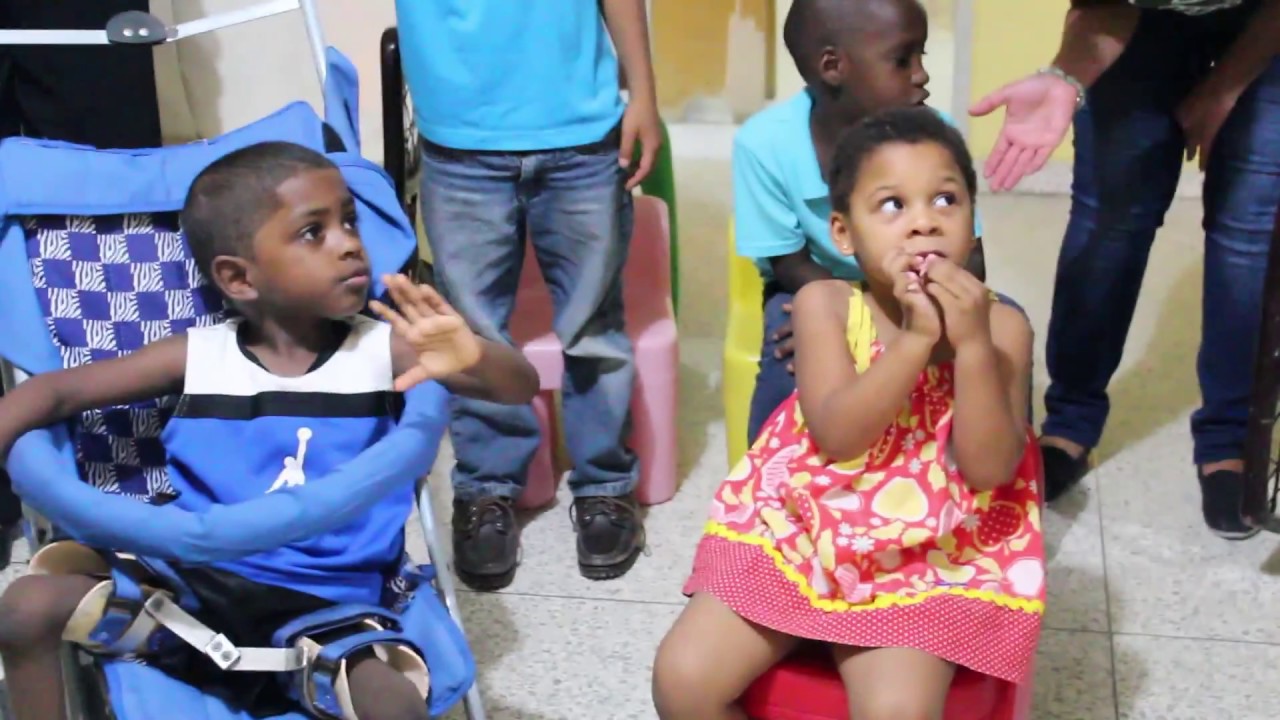 Dominican Republic Mission Trip 2017