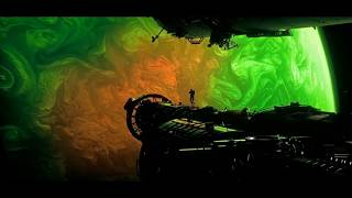 Spindle - Voidwalker