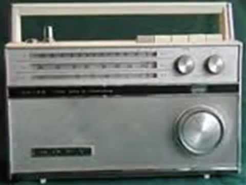Video Nhạc Hiệu Phát Thanh Xưa. Thời Bao Cấp. Khoa Cà Phê... - youtube