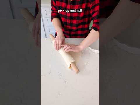How to Roll