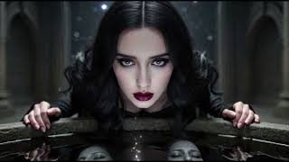 Spirits Of The Acient Stars ( "They are the architects..." / Symphonic Metal | AI Music & Video )