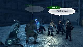 XC2: We Meet Again Quest (Last Part)