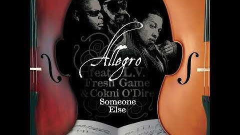 Someone Else (Instrumental)