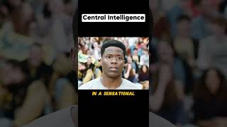 Central Intelligence #Shorts