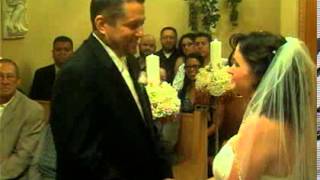 4pm wedding 11-11-2012