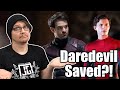 Daredevil in Spider-Man 3?! Charlie Cox Returning?!