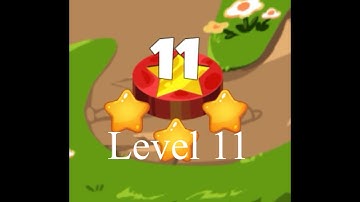 Super Level Maker | Level 11 | All Stars | No Damage