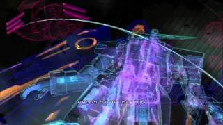 [PS3]Gundam Extreme VS Full Boost: Opening Theme