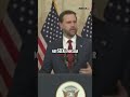 JD Vance Says Iran Hasn’t Committed to Abandoning Nuclear Path
