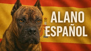 Episode 1 Alano Español - Carlos Gonzalez