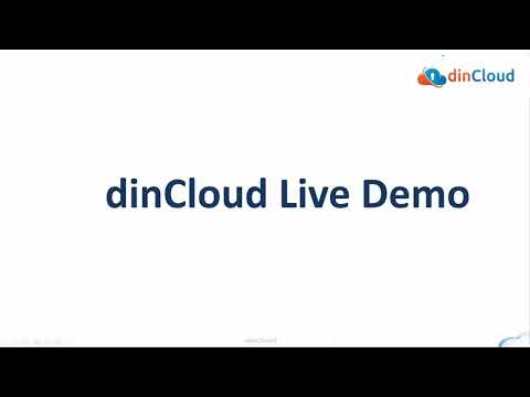 Desktop as a Service (DaaS) Overiew and Demo | Hosted Data Centers Worldwide