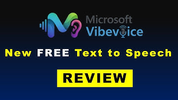 Microsoft VibeVoice Review The BEST Open-Source AI Text to Speech Sounds Human – AI News 2025