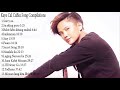 Kaye Cal OPM Song Compilations