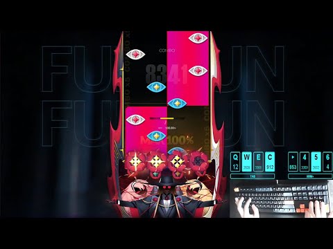 [DJMAX RESPECT V]