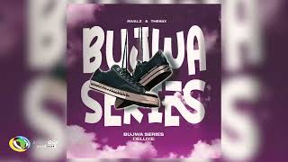 RIVALZ, Thesiix & King P - Who Art in Bujwa (Official Audio)
