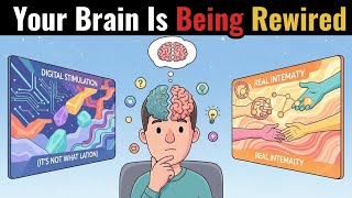 Your Brain on Porn is Wrong (It's Not What You Think)