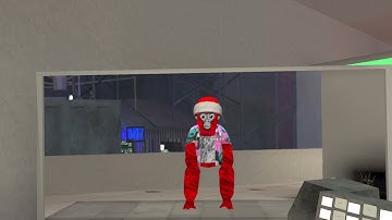 How to get long arms in Gorilla Tag with NO PC (2025)