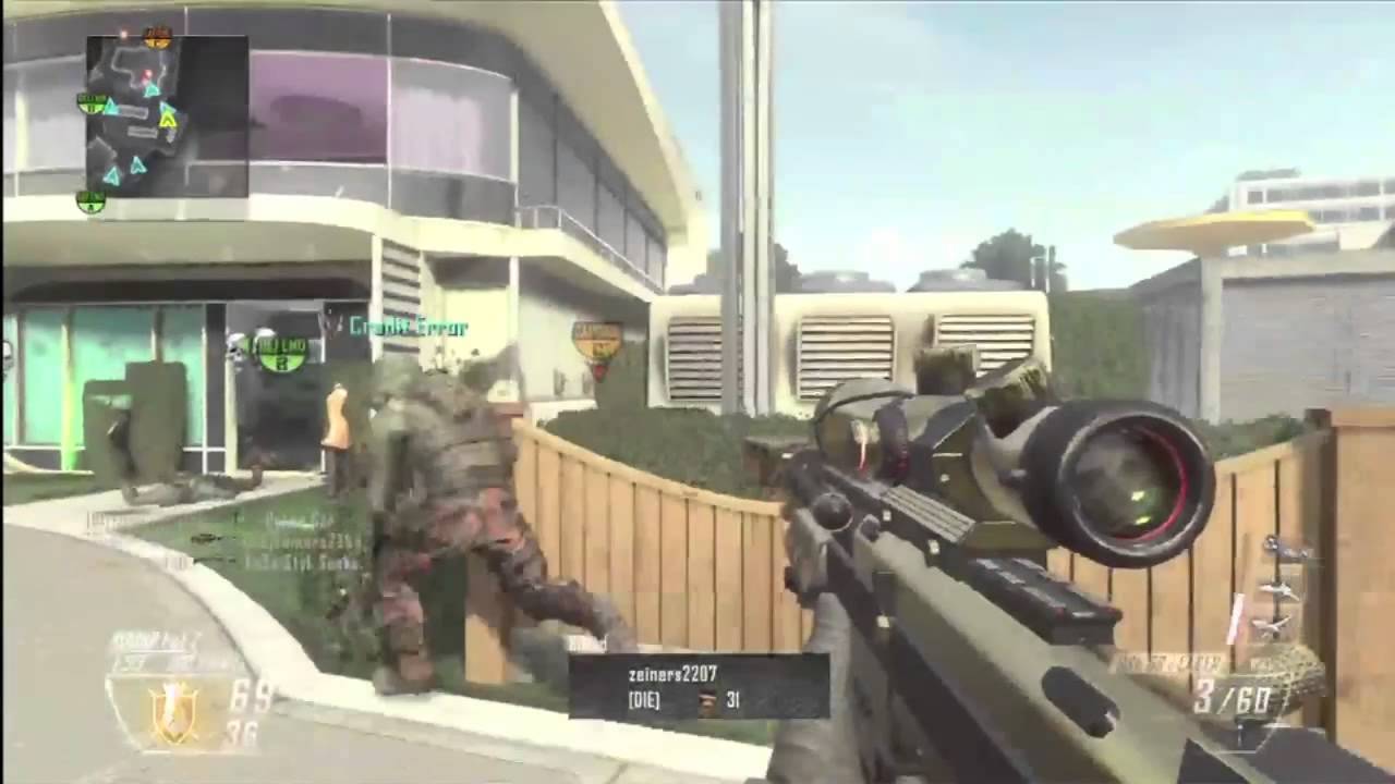 Joined inK! + First Clip!