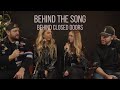Behind the Song: “Behind Closed Doors” with Songwriters Dustin Kines, Zoe Walega & Tyler Downs